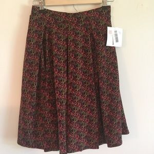 LuLaRoe Madison Skirt